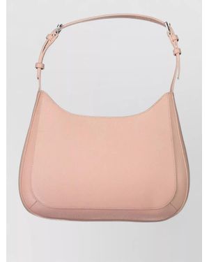 Calvin Klein Shoulder Bag - Pink