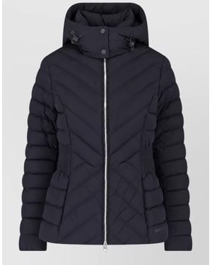 Mackage Parka Coat - Blue