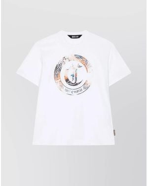 Just Cavalli T-shirts for Men | Online Sale up to 34% off | Lyst
