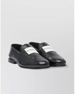 Givenchy Loafers "Signature" Round Toe - Multicolor