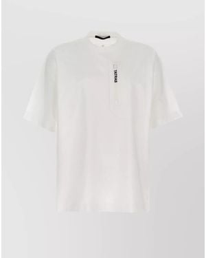 Tatras Jani T-Shirt - White