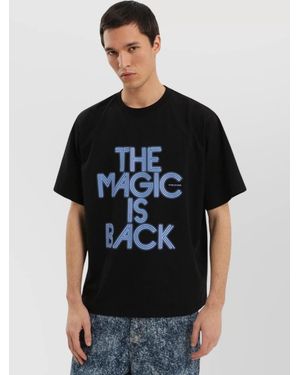 1989 STUDIO Short-Sleeve T-Shirt - Black