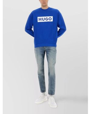 スウェット・トレーナー Boss Niero Sweatshirt BOSS 