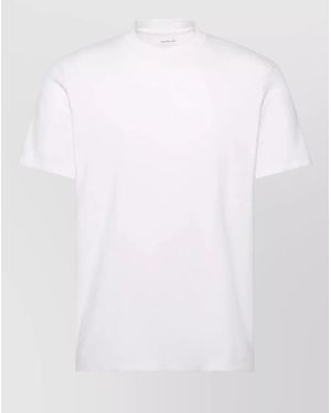 Calvin Klein Crewneck T-Shirt - White