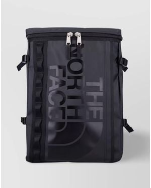 The North Face Base Camp Fuse Box Backpack - Blue