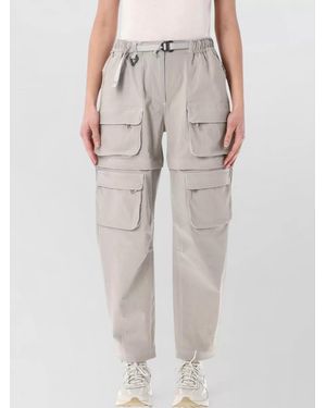 Nike Convertible Cargo Trousers - Multicolour