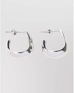 Lemaire Mini Drop Earrings - Multicolor