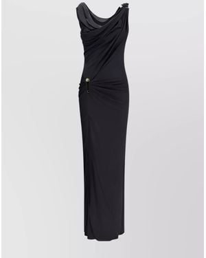 Versace Maxi dresses for Women | Online Sale up to 44% off