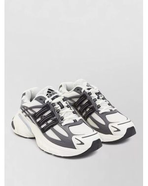 adidas Adistar Xlg 2 Trainer Mesh Support - Metallic