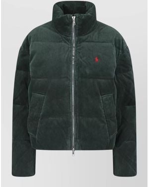 Polo Ralph Lauren Coat - Green