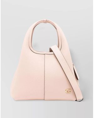 COACH Handbags - Pink