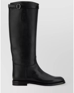 Church's Michelle Boot - Black