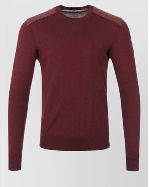 Belstaff T-Shirt - Red