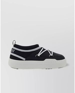 Moon Boot Trainers - Blue