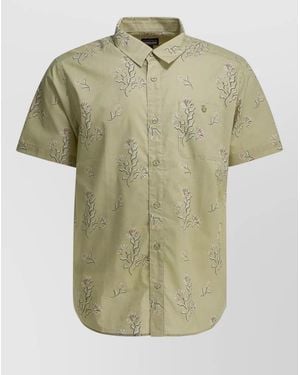 Patagonia Casual Shirt - Green