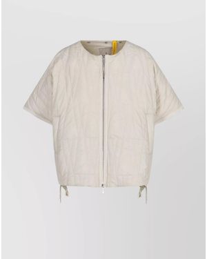 Moncler Genius Puffer Jacket - White