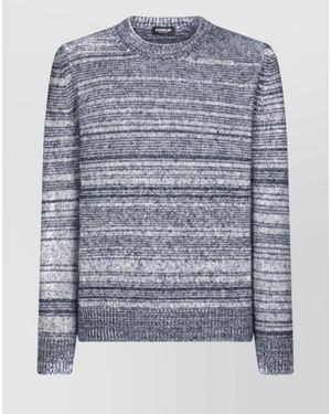 Dondup Jumper - Blue