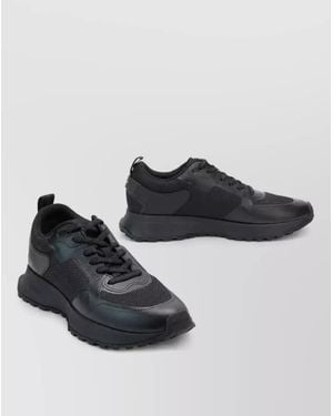 BOSS Jonah Low-Top Sneakers - Black