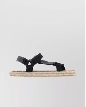 Maison Margiela Flat sandals for Women | Online Sale up to
