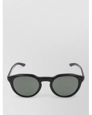 Gucci Sunglasses Gg2079S 001 Round Frame Size - Gray