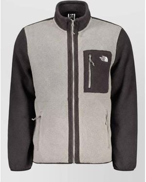 The North Face Lightweight Jacket - Black