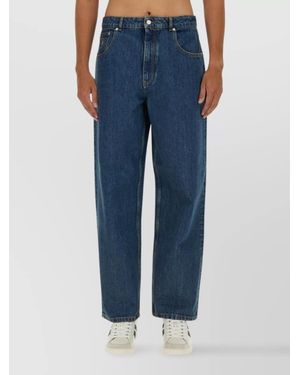 Bally Regular-Fit Jeans - Blue