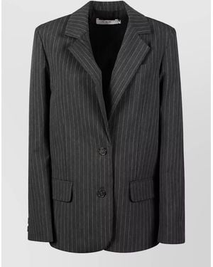 IRO Suit Jacket - Black