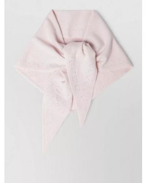 Chloé Scarf - Pink