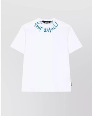 Just Cavalli T-shirts for Men | Online Sale up to 34% off | Lyst Just Cavalli T-shirts for Men | Online Sale up to 34% off | Lyst