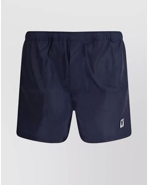 Valentino Swim Shorts - Blue