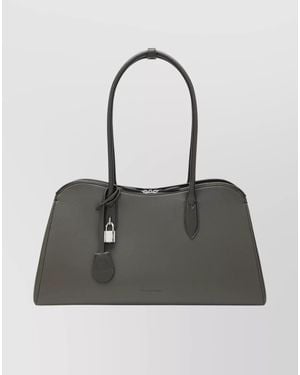 Stella McCartney Ryder Shoulder Bag - Black