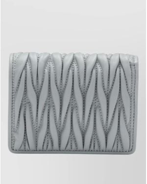 Miu Miu Purse - Gray