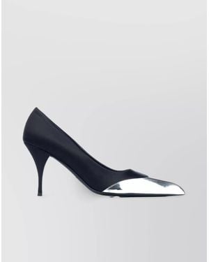 Women's Prada Pump shoes | Lyst