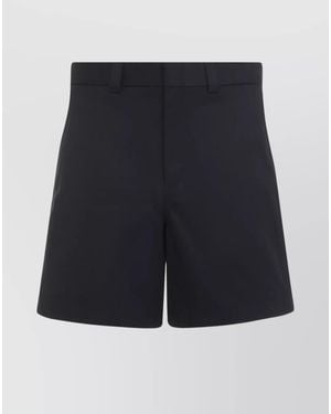 Gucci Casual Shorts - Blue