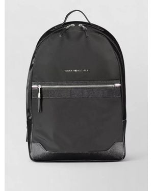 Tommy Hilfiger Backpack - Black