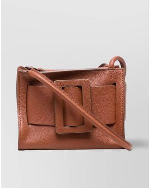 Boyy Bobby 18 Soft Leather Tote Bag - Brown