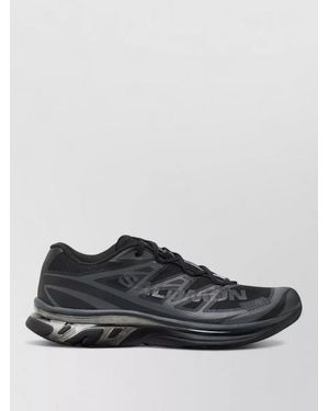 MM6 by Maison Margiela Low-Top Trainers - Black
