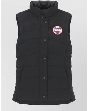 Canada Goose Jackets - Black