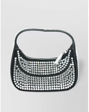 Chiara Ferragni Na Shoulder Bag - Metallic