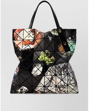 Issey Miyake Cosmic Tote Bag - Black