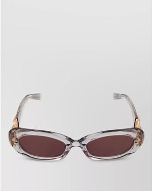 Balmain Acetate Sunglasses - Multicolour