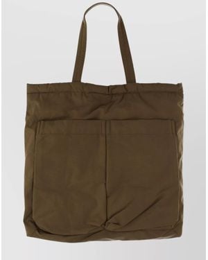 Aspesi Tote Bag - Natural