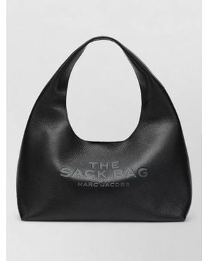 Marc Jacobs Shoulder Bag - Black