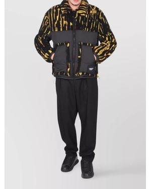 Ambush Padded Jacket - Black