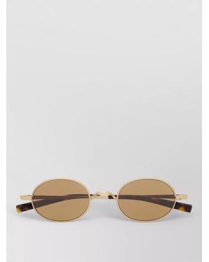 Saint Laurent Round Sunglasses - Multicolor