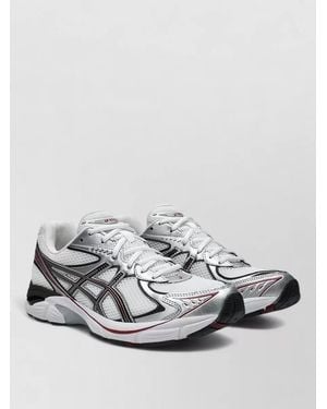 Asics Gt 2160 Mesh Insert Trainers - Metallic
