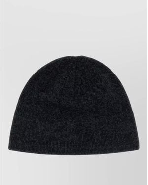 The North Face Mélange Knit Beanie - Blue