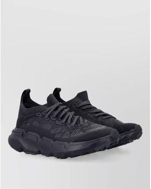 On Shoes Cloudsoma 1 Paf Lace-Up Trainers - Blue
