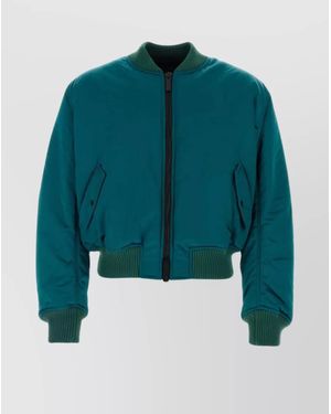 BOTTER Bomber Jacket - Blue