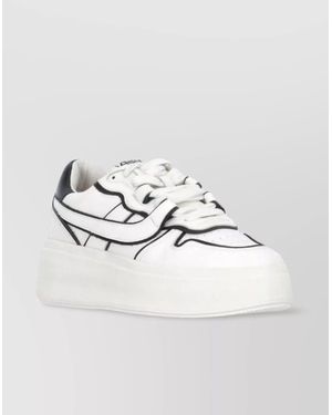 Ash Low-top sneakers for Women | Online Sale up to 57% off